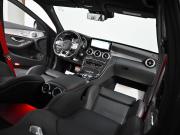 Mercedes-Benz C-Класс AMG IV (W205) Рестайлинг Москва  - изображение 40