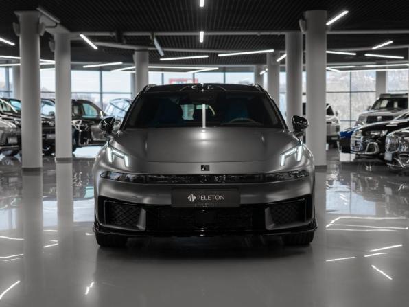 Lynk &amp; Co 07 I Рестайлинг с пробегом 2026 года, цена 6 000 000 рублей, 17 км, универсал, Автокод Объявления