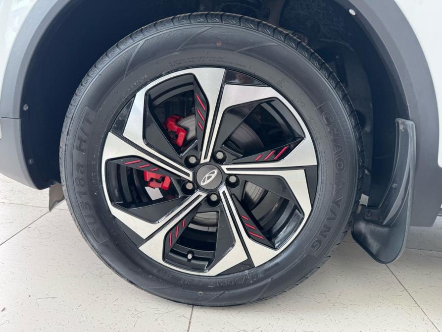 Chery Tiggo 4 Pro I Екатеринбург  - изображение 15