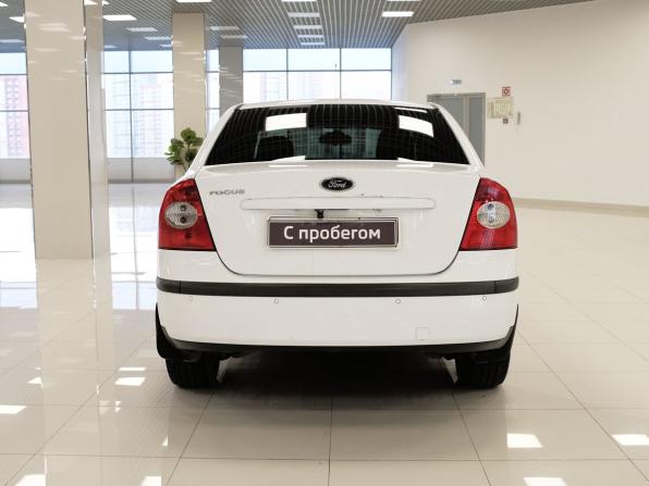 Ford Focus II с пробегом 2008 года, цена 316 000 рублей, 471534 км, седан, Автокод Объявления