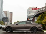 Audi A5 II (F5) Москва  - изображение 30