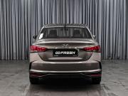 Hyundai Solaris II Рестайлинг Ставрополь  - изображение 24