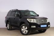 Toyota Land Cruiser 200 Series Новосибирск  - изображение 23