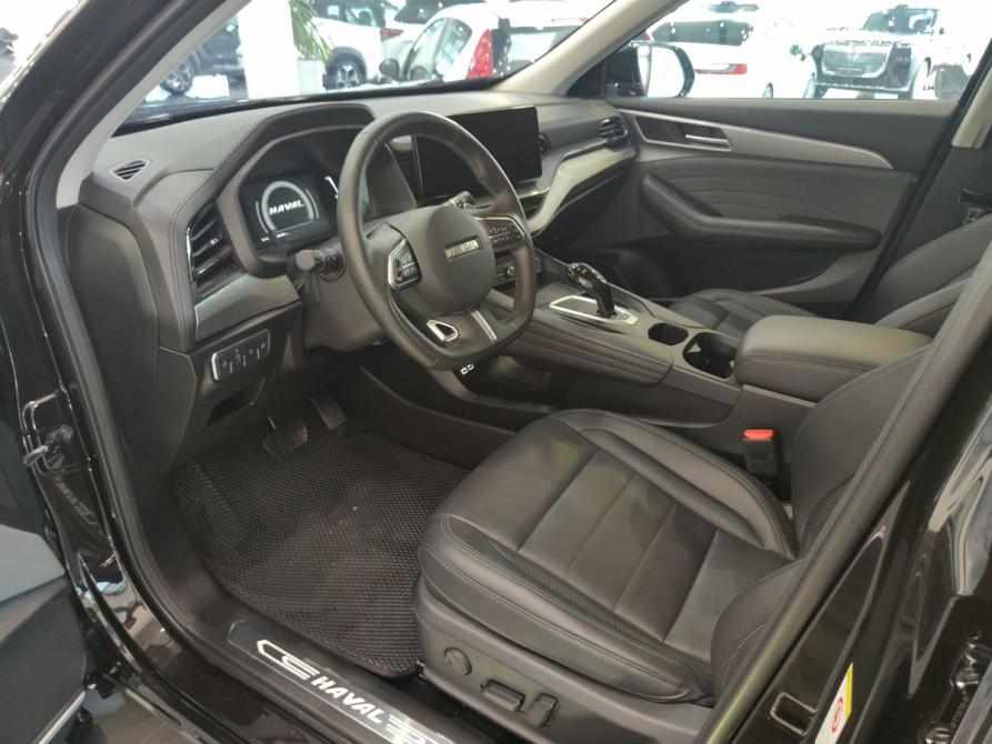 Haval F7 I Рестайлинг Краснодар  - изображение 9
