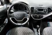 Kia Picanto II Омск  - изображение 35