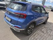 Chery Tiggo 4 I Рестайлинг Санкт-Петербург  - изображение 7
