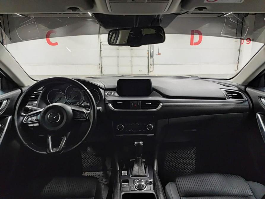 Mazda 6 III (GJ) Рестайлинг Казань  - изображение 17