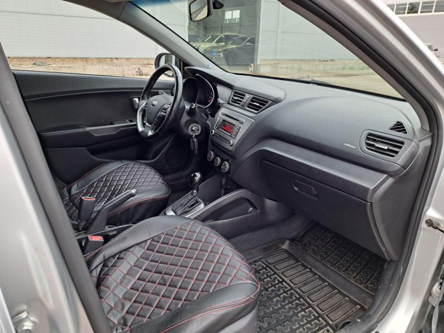Kia Rio III Рестайлинг Набережные Челны  - изображение 13