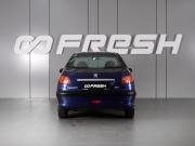 Peugeot 206 Минеральные Воды  - изображение 19