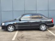 Hyundai Accent II Воронеж  - изображение 25