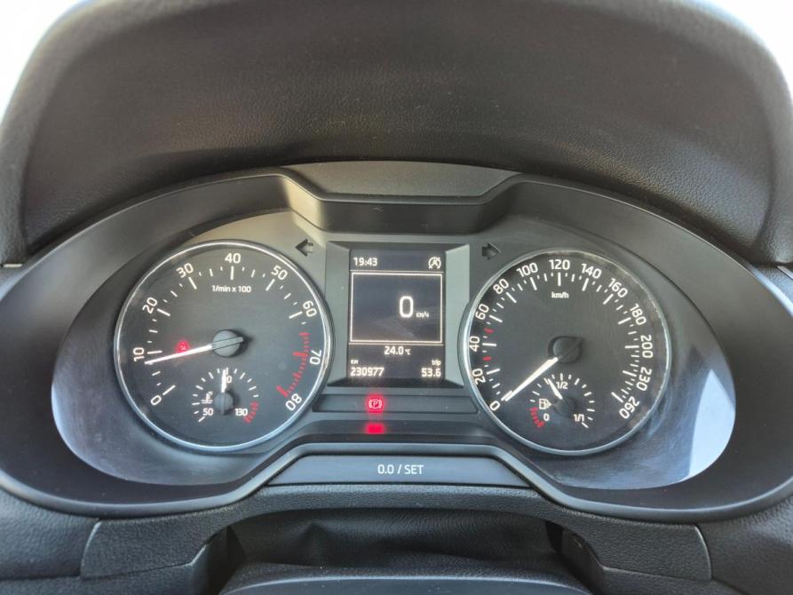 Skoda Octavia III (A7) Екатеринбург  - изображение 9
