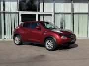 Nissan Juke I Воронеж  - изображение 18