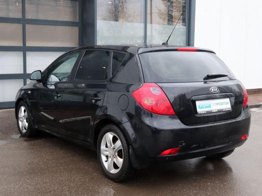 Kia Ceed I Нижний Новгород  - изображение 4