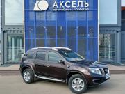 Nissan Terrano III (D10) Архангельск  - изображение 23