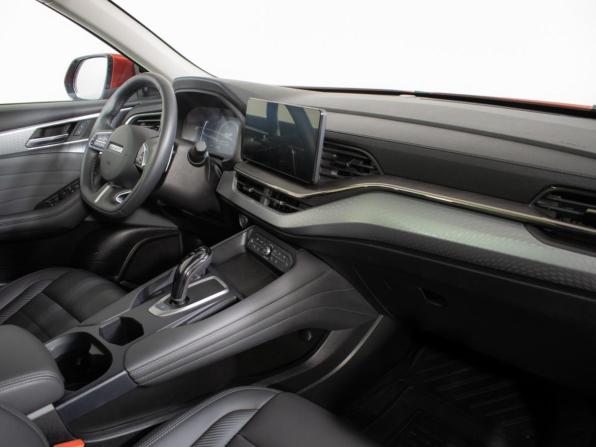 Haval F7 I Рестайлинг с пробегом 2023 года, цена 2 500 000 рублей, 4721 км, внедорожник, Автокод Объявления