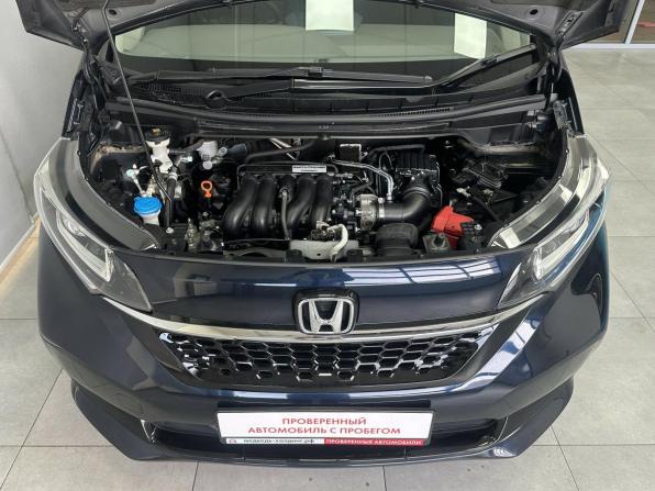 Honda Freed II Рестайлинг с пробегом 2020 года, цена 1 555 000 рублей, 59515 км, компактвэн, Автокод Объявления