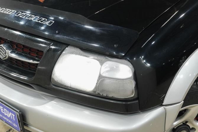Suzuki Grand Vitara I с пробегом 2005 года, цена 649 000 рублей, 261000 км, внедорожник, Автокод Объявления