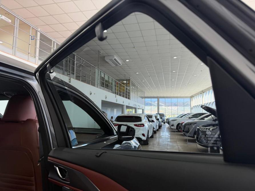 Mazda CX-9 II Новороссийск  - изображение 29
