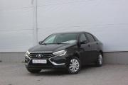 Lada (ВАЗ) Vesta I Рестайлинг (NG) Белгород  - изображение 24