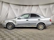 Nissan Almera II (N16) Рестайлинг Москва  - изображение 21