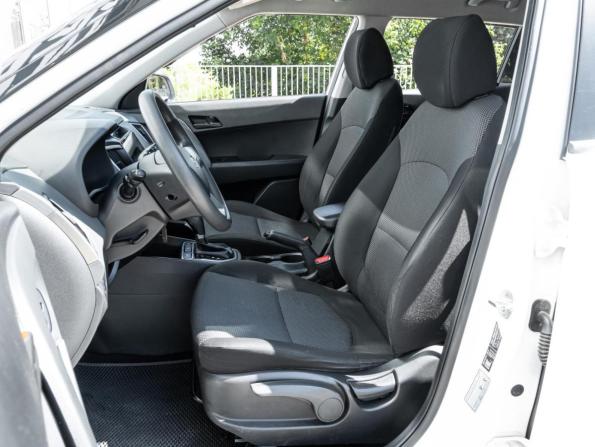 Hyundai Creta I с пробегом 2016 года, цена 1 334 000 рублей, 132245 км, внедорожник, Автокод Объявления