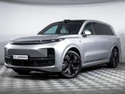 Li Auto (Lixiang) L9 I Москва  - изображение 25
