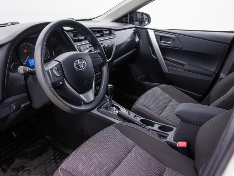 Toyota Auris II Москва  - изображение 9