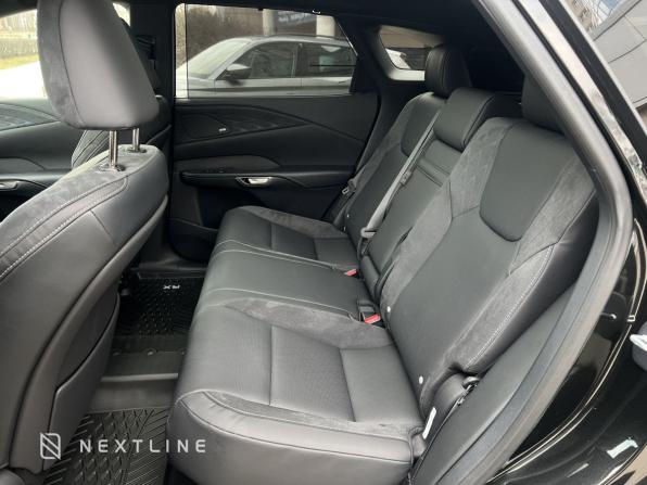 Новый Lexus RX V 2026 года, цена 10 990 000 рублей, внедорожник, Автокод Объявления