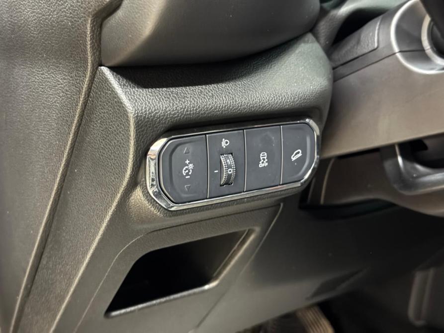 Haval Jolion I Набережные Челны  - изображение 9