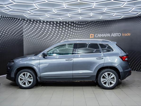 Skoda Karoq I с пробегом 2020 года, цена 2 088 000 рублей, 109881 км, внедорожник, Автокод Объявления