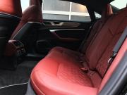 Audi A7 II (4K) Москва  - изображение 37