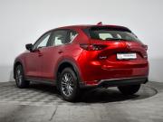 Mazda CX-5 II Санкт-Петербург  - изображение 29