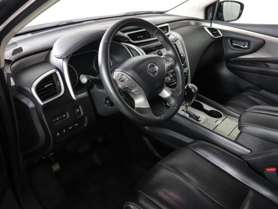 Nissan Murano III (Z52) Химки  - изображение 10