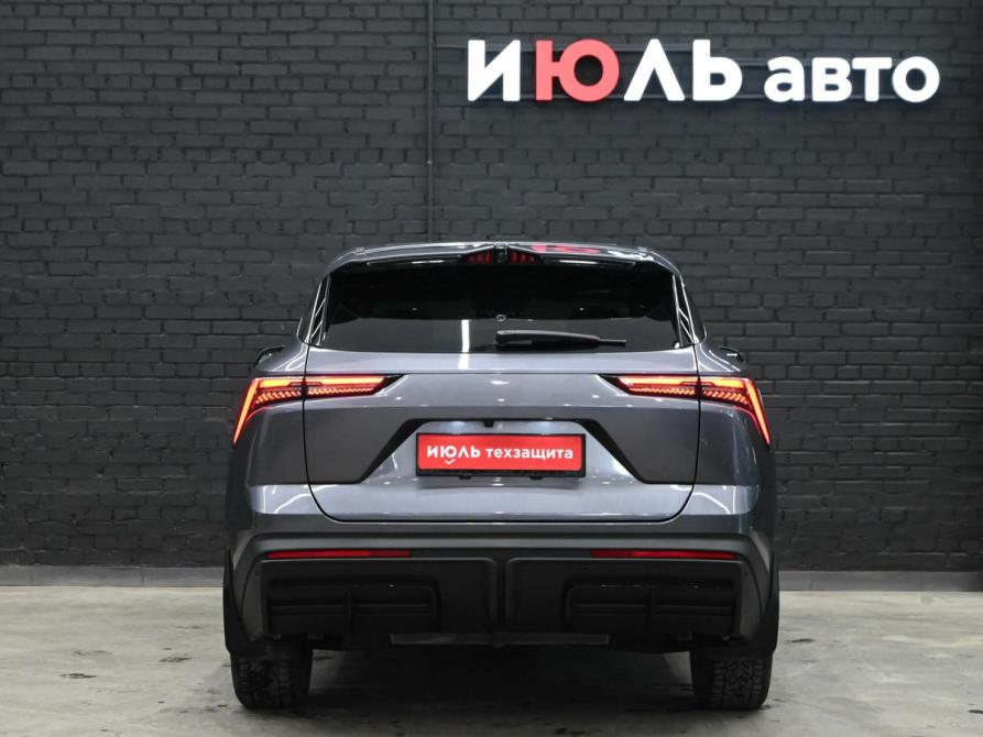 JETOUR DASHING I Екатеринбург  - изображение 5