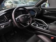 Geely Tugella I Рестайлинг Москва  - изображение 33