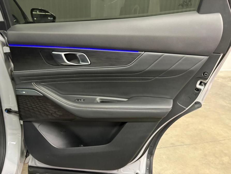 Changan UNI-K Краснодар  - изображение 19