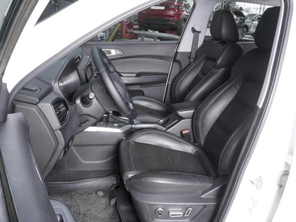 Chery Tiggo 4 I Рестайлинг с пробегом 2021 года, цена 1 460 000 рублей, 44311 км, внедорожник, Автокод Объявления