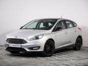 Ford Focus III Рестайлинг Санкт-Петербург  - изображение 28