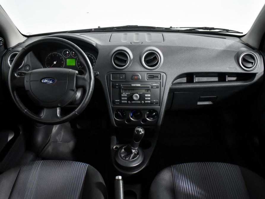 Ford Fusion I Рестайлинг Санкт-Петербург  - изображение 15