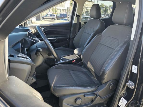 Ford Kuga II Рестайлинг с пробегом 2019 года, цена 1 525 000 рублей, 169374 км, внедорожник, Автокод Объявления
