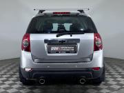 Chevrolet Captiva I Ростов-на-Дону  - изображение 20