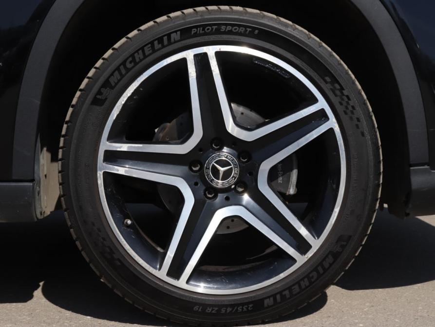 Mercedes-Benz GLA I (X156) Рестайлинг Москва  - изображение 22