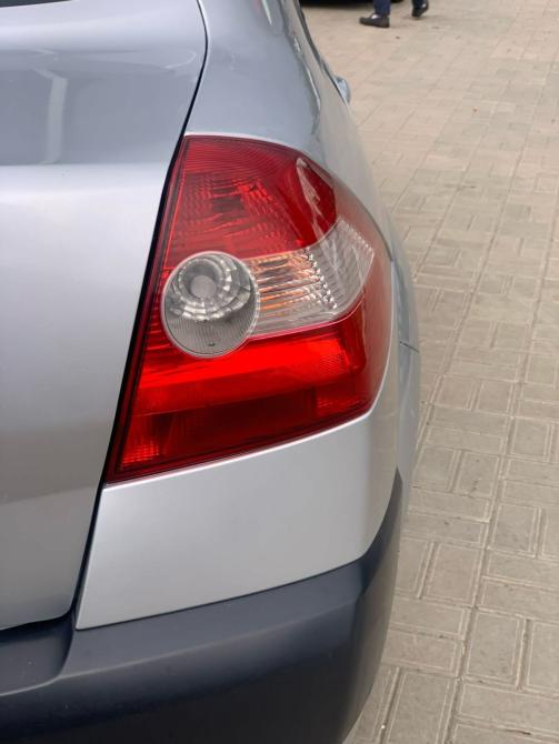 Renault Megane II Астрахань  - изображение 10