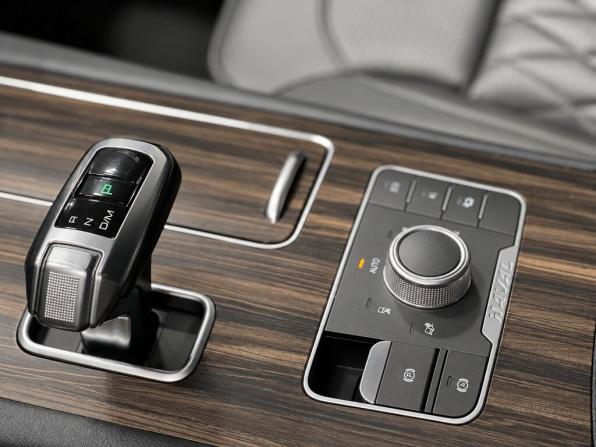 Haval H9 I Рестайлинг с пробегом 2022 года, цена 3 350 000 рублей, 32813 км, внедорожник, Автокод Объявления