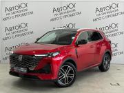 Changan CS55 Plus II Ставрополь  - изображение 20