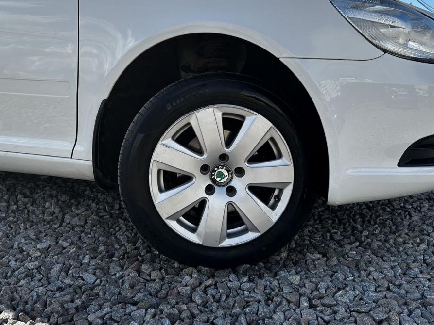 Skoda Octavia II (A5) Рестайлинг Ярославль  - изображение 12
