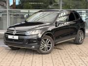 Volkswagen Touareg II Москва  - изображение 23
