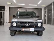 Lada (ВАЗ) Niva Legend Минеральные Воды  - изображение 18