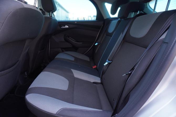 Ford Focus III с пробегом 2011 года, цена 730 000 рублей, 167000 км, хэтчбек, Автокод Объявления