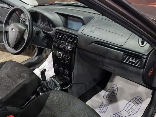 Lada (ВАЗ) Priora I Рестайлинг с пробегом 2015 года, цена 525 000 рублей, 220200 км, седан, Автокод Объявления